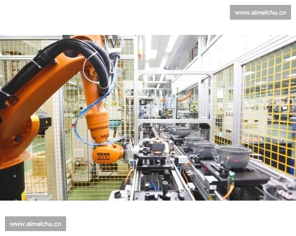 四川长虹创新驱动下的智能制造转型与未来发展潜力分析